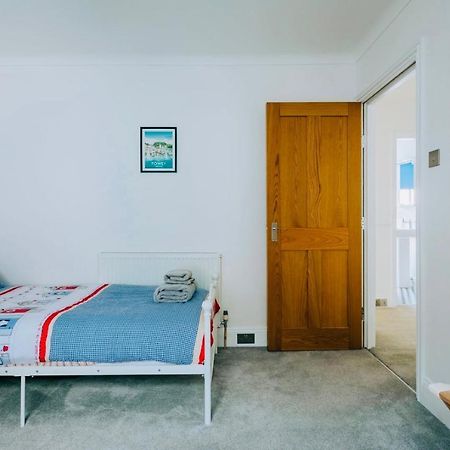The Slipway Fowey Harbour Parking 1 Min & Garden Villa Exteriör bild